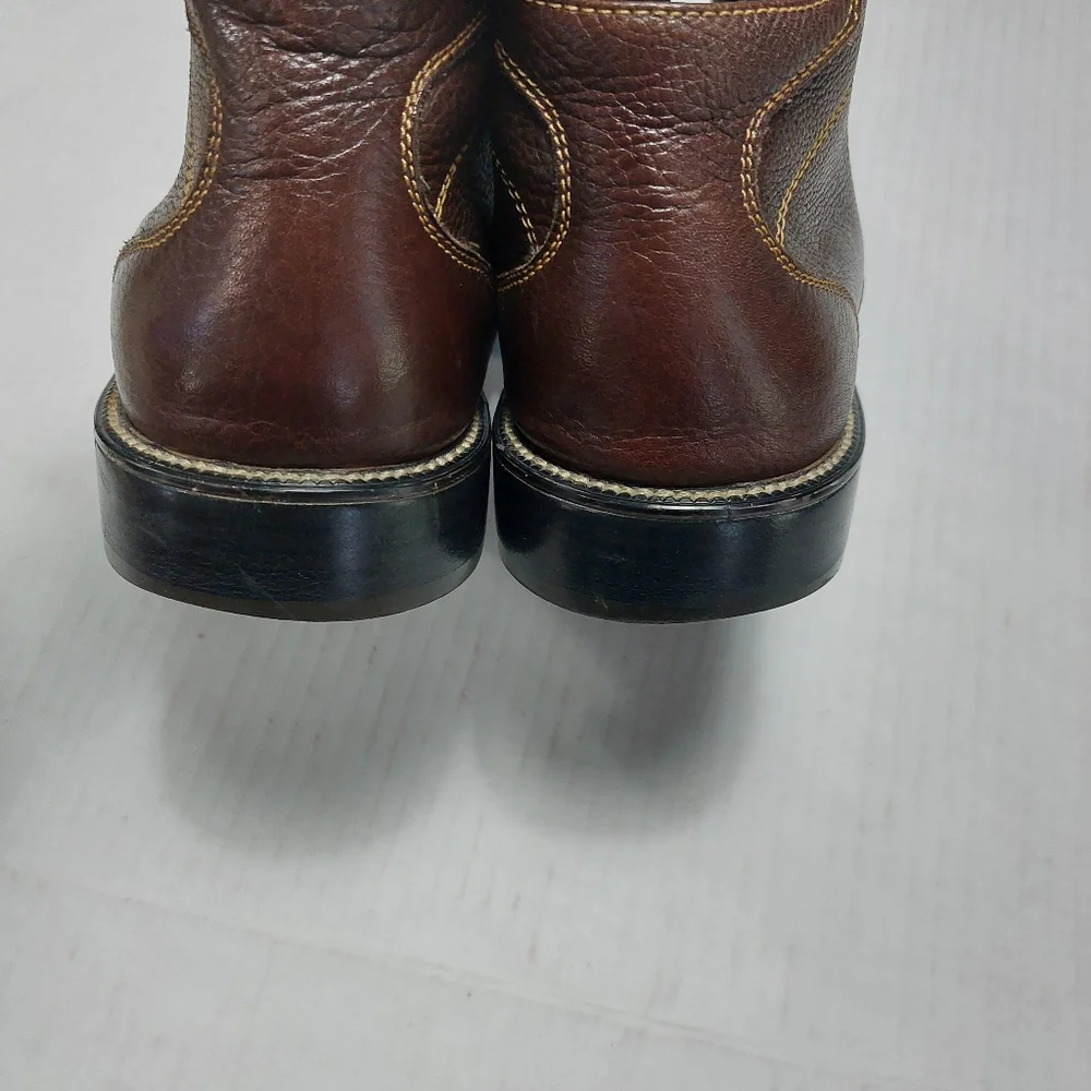 Alfani men leather